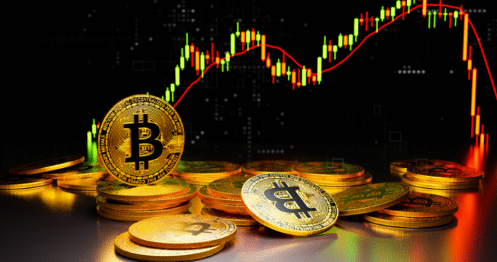 Crypto Betting Sites