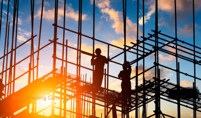 Strengthening Construction