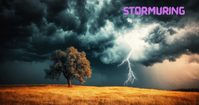 stormuring