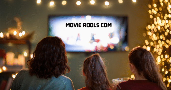 movie rools com