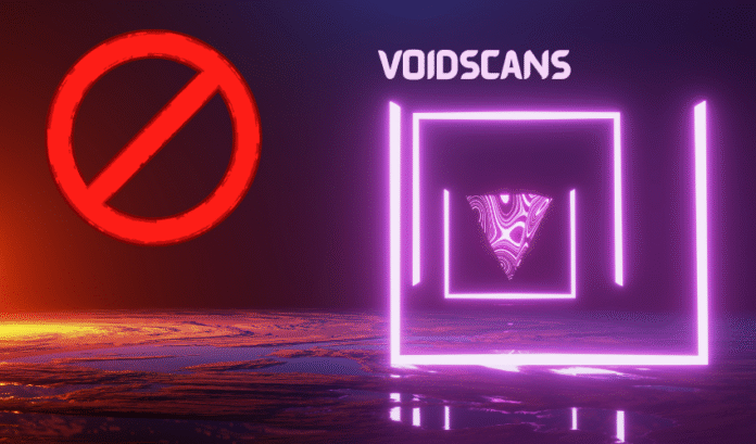 voidscans