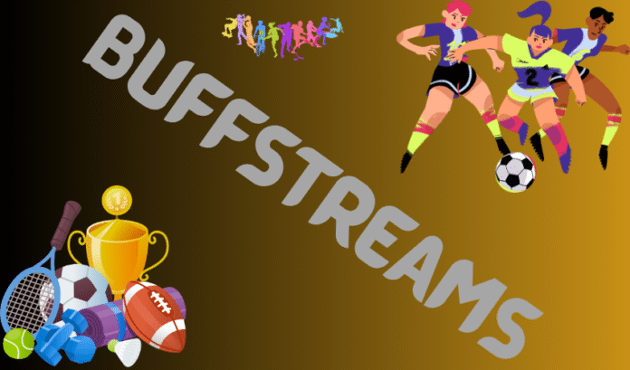 buffstreams