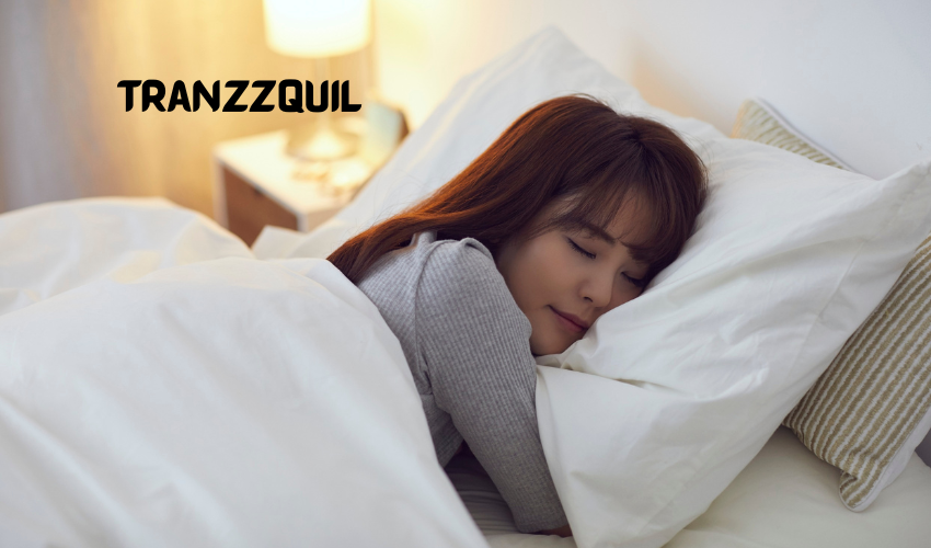 Tranzzquil