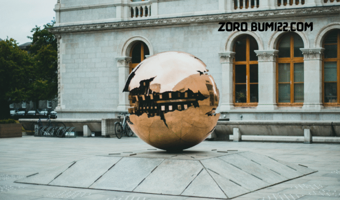 zoro bumi22.com