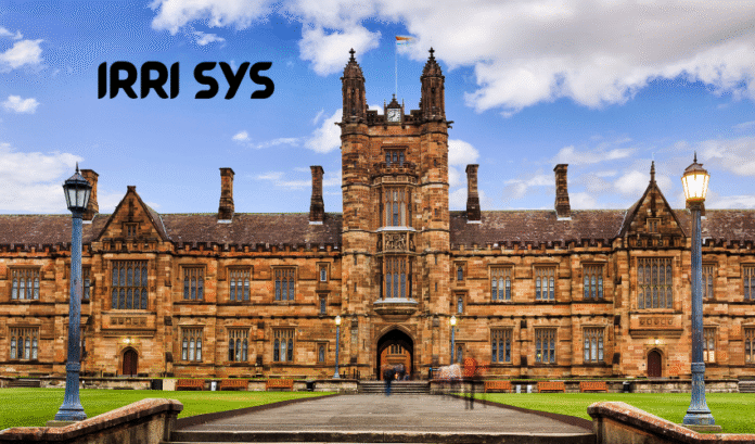 irri sys