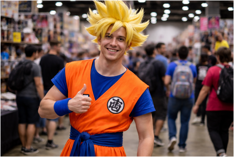 Dragon Ball