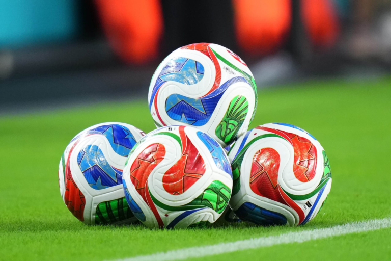 What Unexpected World Cup Results Reveal About How We Watch Football